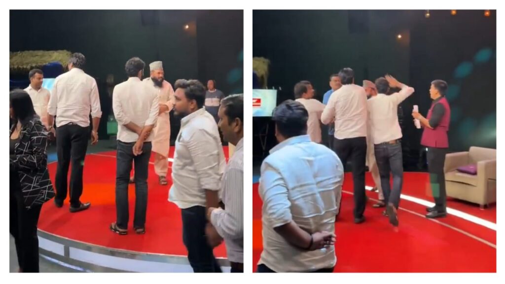 समाजवादी पार्टी कार्यकर्ताओं ने मौलाना साजिद रशीदी को सिखाया ‘सबक’; जानें सपा सांसद डिम्पल यादव को लेकर क्या था मौलाना का विवादित बयान