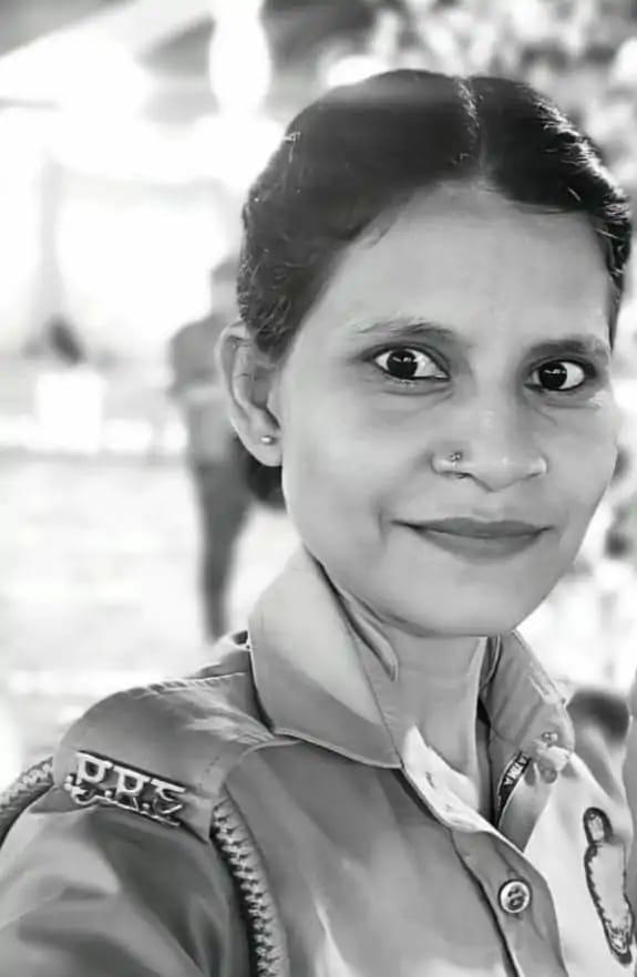 Barabanki मसौली इलाके में हाइवे किनारे मिला महिला कांस्टेबल का अर्धनग्न शव