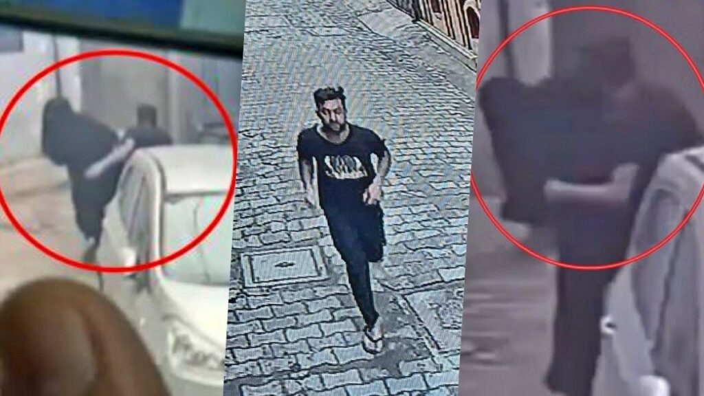 UP News: बुर्कानशी को पीछे से पकड़कर बेखौफ शोहदे ने दिनदहाड़े की अश्लील हरकत, छटपटाती रही महिला...Video