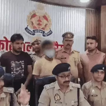 UP News: दिन में राखी बंधवाई, रात में 14 साल की चचेरी बहन से रेप और हत्या, क्राइम पेट्रोल देखकर मिटाए वारदात के निशान, लेकिन एक गलती ने....