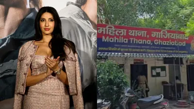 UP News:  नोरा फतेही जैसी दिखे पत्नी इसलिए तीन-तीन घंटे कसरत कराता था पति, कई-कई दिन नहीं देता था खाना, केस दर्ज 