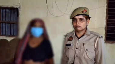 UP News: सगी मां के साथ अश्लील हरकत और दुष्कर्म करता था कलयुगी बेटा, तंग आकर मां ने धारदार हथियार से कर दी हत्या