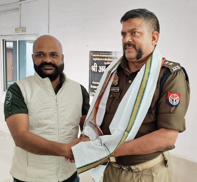 Barabanki: साध्वी के आपत्तिजनक वीडियो बनाकर ब्लैकमेल और यौन शोषण, किसान नेता समेत कई पर FIR दर्ज