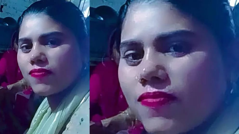 Barabanki: विवाहिता की गला दबाकर निर्मम हत्या, किराए के कमरे में मिला शव – इलाके में सनसनी; पुलिस को संदिग्ध युवक की तलाश 