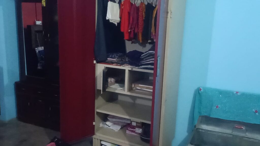 Barabanki: बेख़ौफ़ चोरों ने 22 लाख के जेवरात और नकदी पर किया हाथ साफ, ताबड़तोड़ घटनाओं से क्षेत्र में दहशत