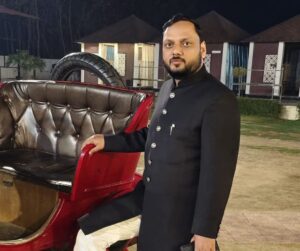 Barabanki: सपा जिलाध्यक्ष हाफिज़ अयाज़ पर डकैती समेत कई गंभीर धाराओं में मुकदमा दर्ज, कोर्ट की फटकार के बाद हरकत में आई पुलिस