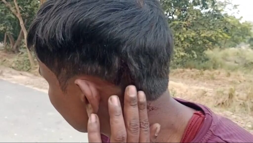 Barabanki: पुलिस थानों में बगैर ख़र्चा-पानी नहीं हो रही पीड़ितों की सुनवाई, पीड़ित न्याय के लिए भटकने को मजबूर