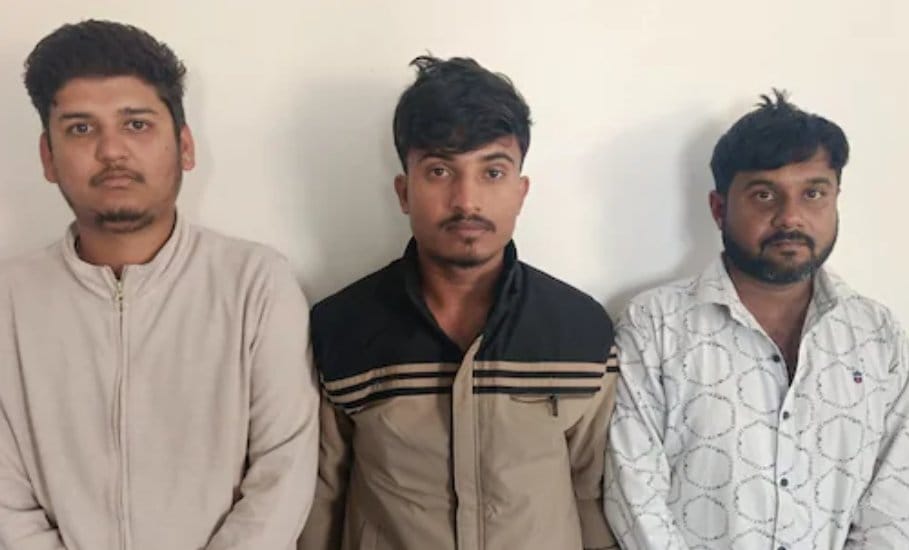 Mumbai: होटल में एक गलती ने झकझोर दी जिंदगी - युवती ने रूम नंबर 105 की जगह दबा दी 205 की घंटी, और फिर......