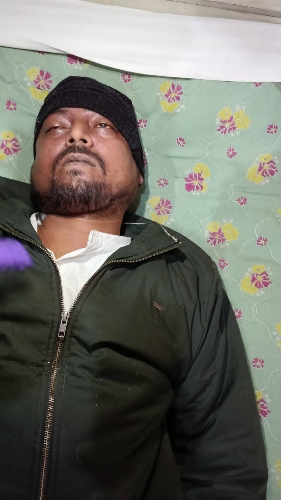 Barabanki: मधुबन लॉज में सनसनीखेज वारदात, वीडियो कॉल पर परिजनों से बात करते युवक ने दी जान