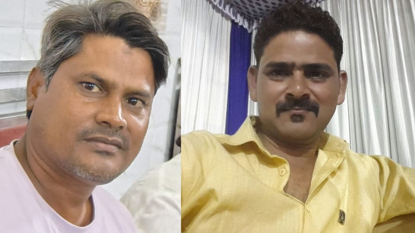 Barabanki: अनियंत्रित होकर हाईवे किनारे खाई में पलटी तेज़ रफ़्तार कार, बेगमगंज निवासी दो युवकों की दर्दनाक मौत