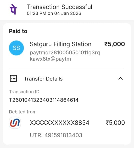 Barabanki: फर्जी आरटीओ बनकर दिनदहाड़े ठगी! यूपी सरकार लिखी बोलेरो सवार जालसाजों ने जेसीबी मालिक से ऐंठ लिए ₹20 हजार, कार्रवाई के बदले पीड़ित पर सुलह का दबाव बनाने में जुटी पुलिस