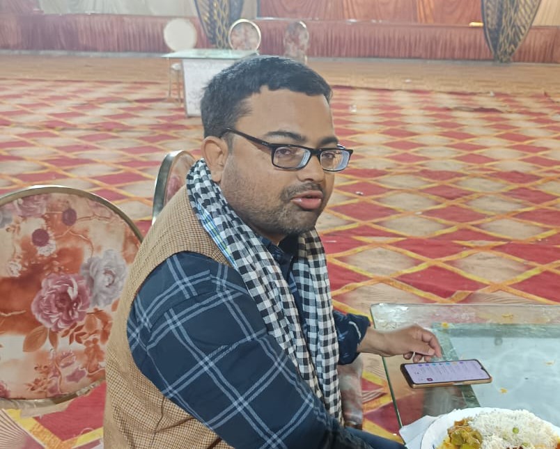 Barabanki: फर्जी फ़ोटो और जाली वोटर आईडी लगाकर शातिर जालसाज ने दूसरे की जमीन का कर दिया एग्रीमेंट, उप निबंधक कार्यालय की भूमिका भी कटघरे में 