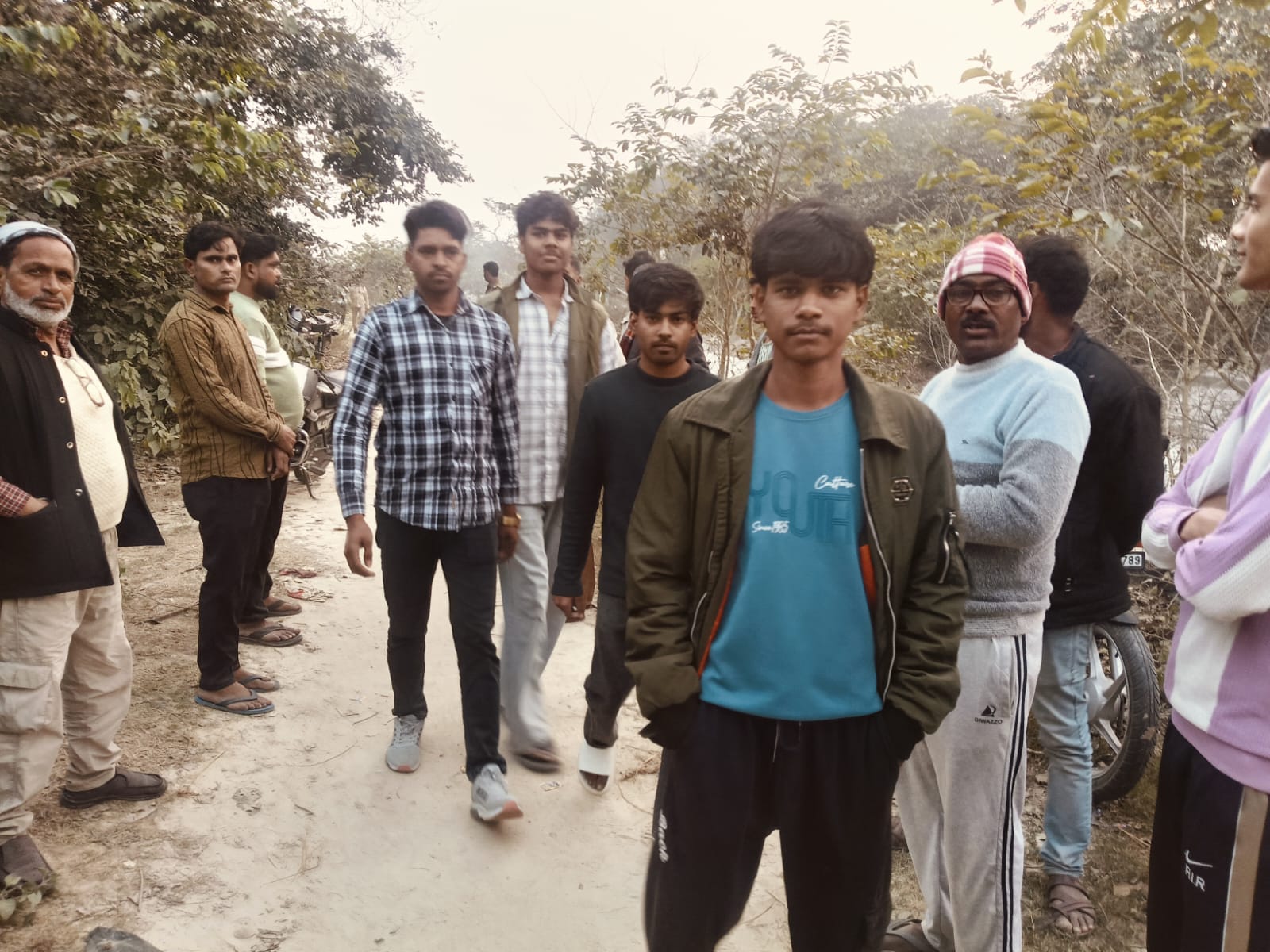 Barabanki News: नहर से बरामद हुआ घर से ससुराल जाने के लिए निकले युवक का शव, परिवार में मचा कोहराम