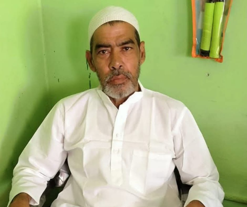 Barabanki News: जमुरिया नाले में मिला 23 जनवरी से लापता बुजुर्ग का शव, परिजनों ने दर्ज कराई थी गुमशुदगी; मामले की जांच में जुटी पुलिस