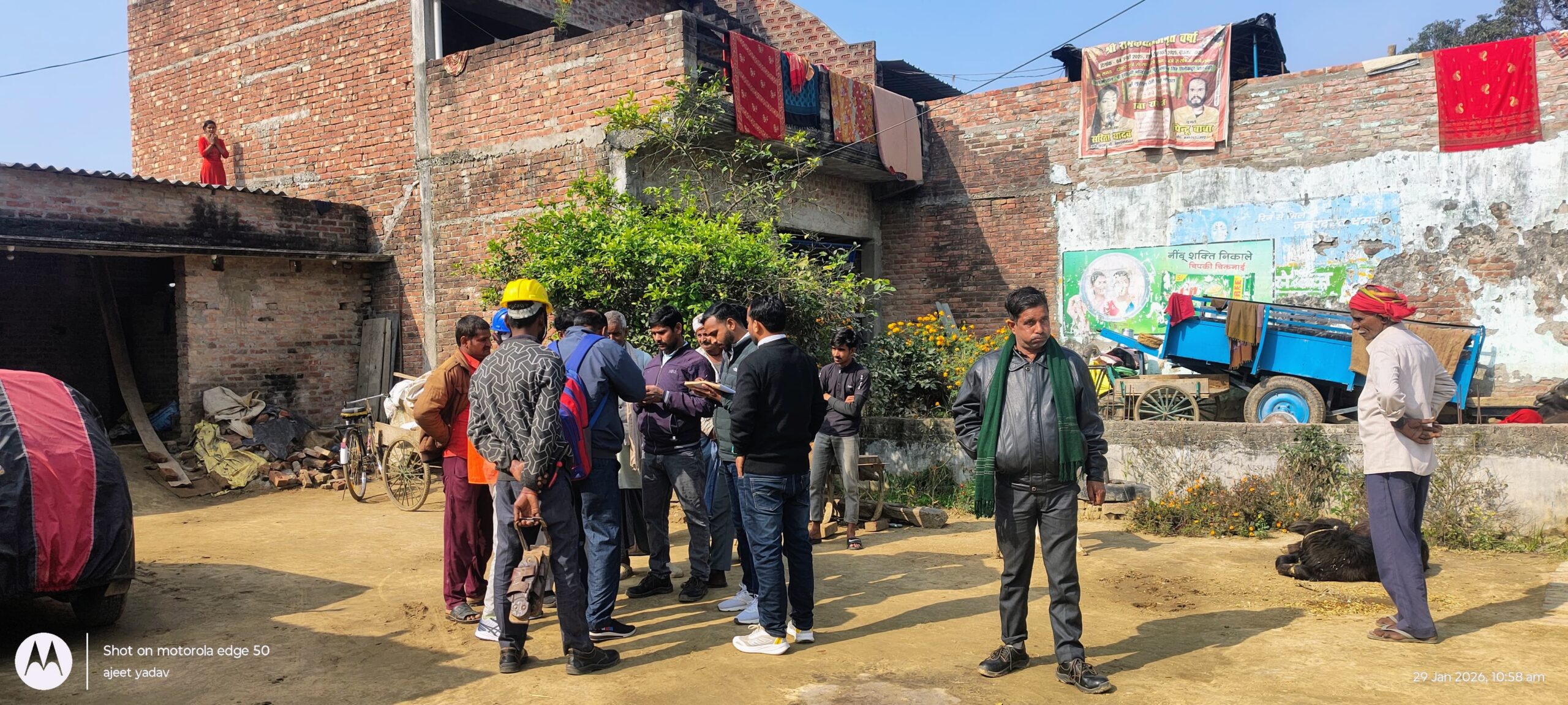 Barabanki News: विद्युत विभाग की बड़ी कार्रवाई, एक दर्जन से अधिक बड़े बकायेदारों के काटे कनेक्शन, मचा हड़कंप