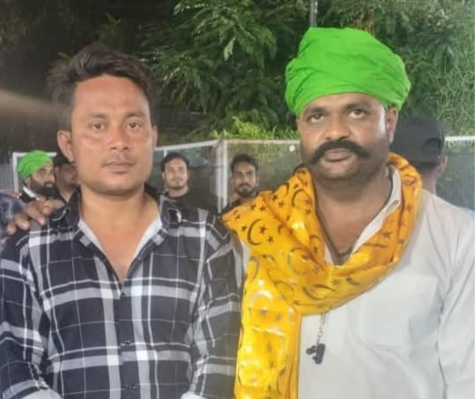 Barabanki News: भाकियू नेता पर जबरन दुष्कर्म कर वीडियो बनाने का आरोप, कार्रवाई न होने से दहशत में पीड़िता, सीएम योगी से मांगा इंसाफ