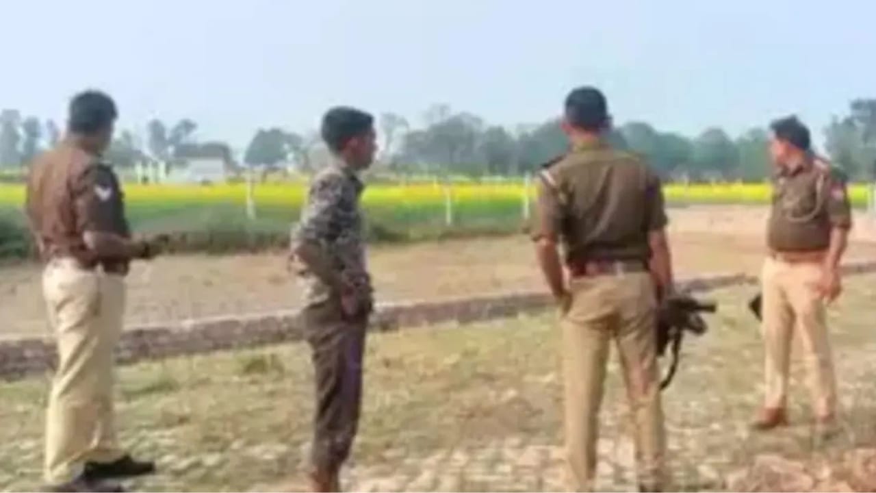 Barabanki: लिव इन पार्टनर ही निकला भाकियू महिला मोर्चा जिलाध्यक्ष का हत्यारा, इस वजह से ईंट से सिर कुचलकर की थी हत्या; पुलिस ने आला क़त्ल के साथ किया गिरफ्तार