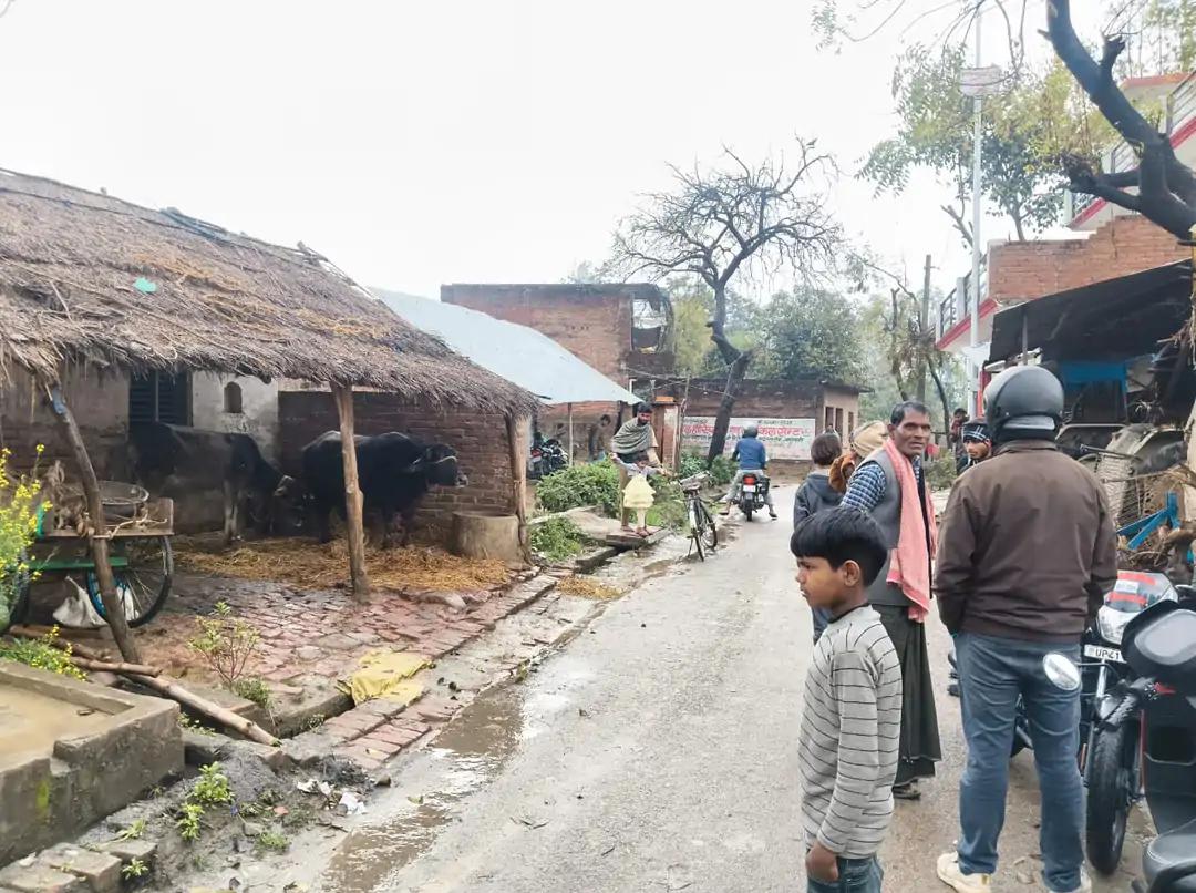 Barabanki News: हिंद इंस्टीट्यूट में NIA-ATS की छापेमारी, आतंकी कनेक्शन के शक में युवक को दबोचा, मचा हड़कंप