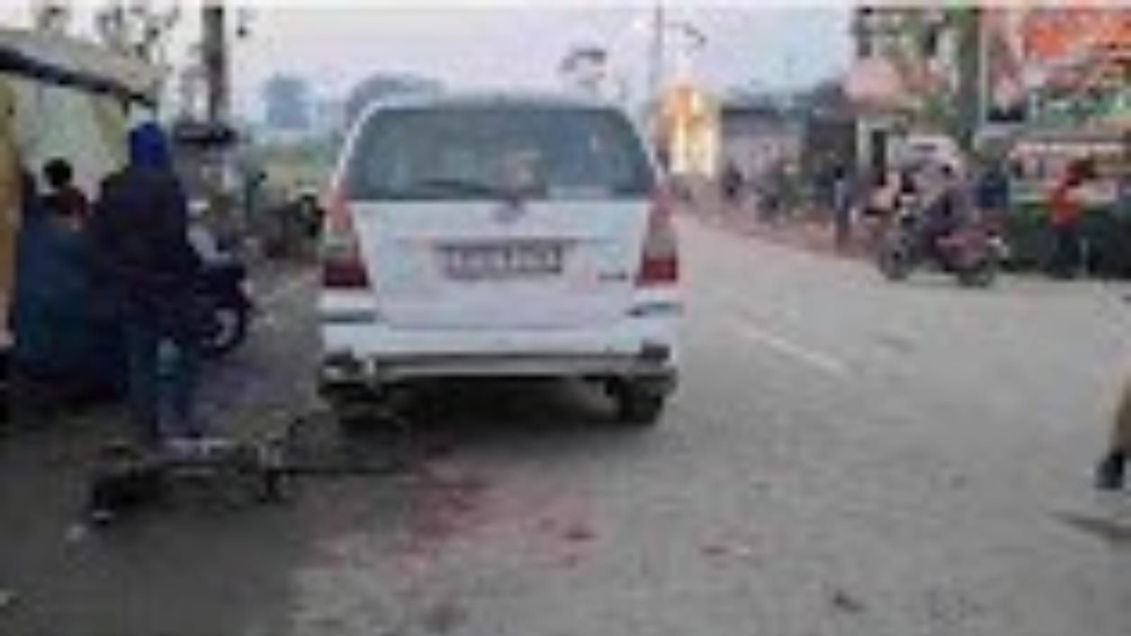 Barabanki News: बाराबंकी-फतेहपुर मार्ग पर दिल दहलाने वाला हादसा, नशे में धुत कार चालक ने बुजुर्ग साइकिल सवार को कुचला; एक किमी तक घसीटा