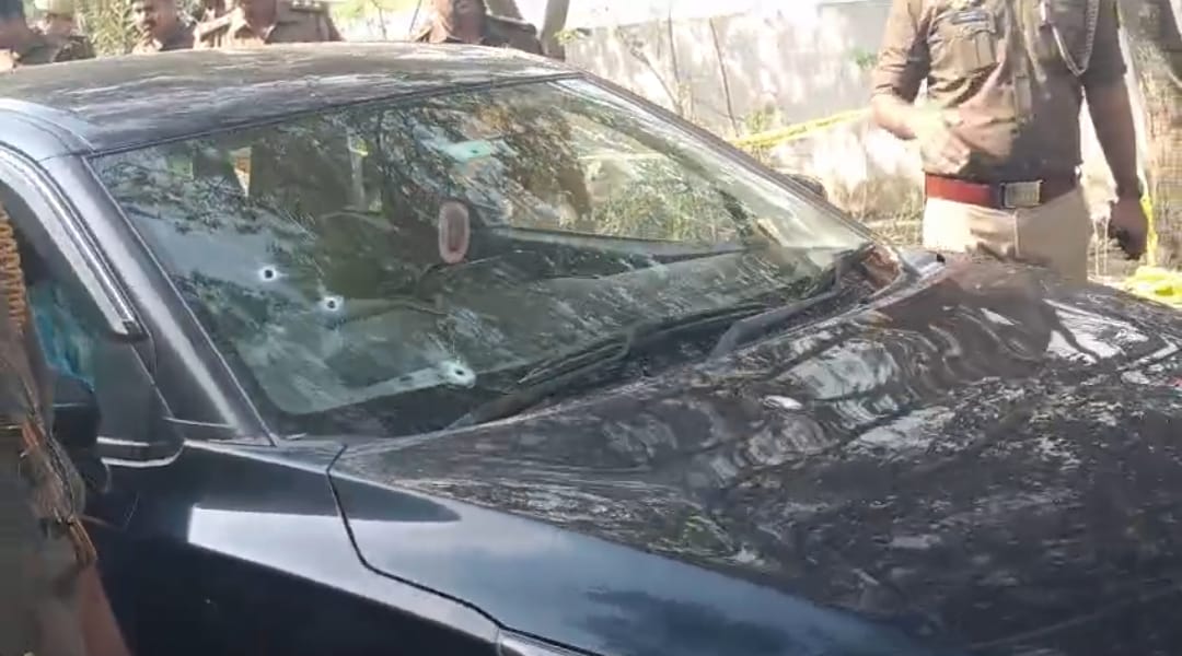 Barabanki: अधिवक्ता शोएब किदवाई हत्याकांड से वकीलों में उबाल, 48 घंटे में गिरफ्तारी; नहीं तो बड़े आंदोलन का दिया अल्टीमेटम 