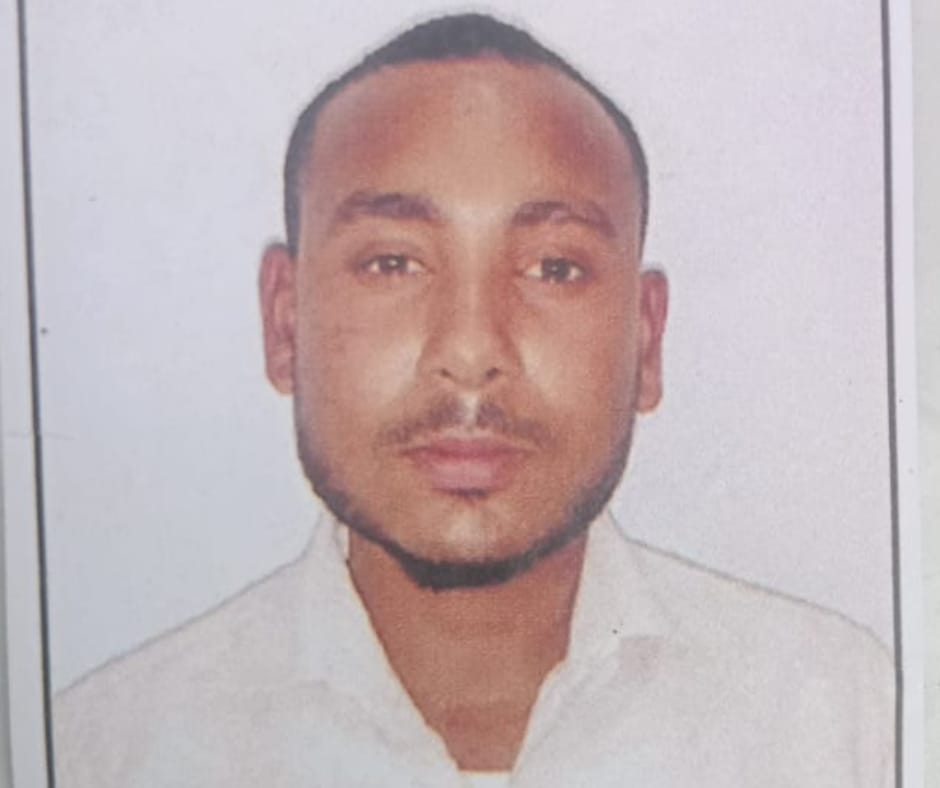 Barabanki: गला रेतकर युवक की निर्मम हत्या, गेहूं के खेत में मिली रक्तरंजित लाश; 12 मार्च को आने वाली थी बहन की बारात