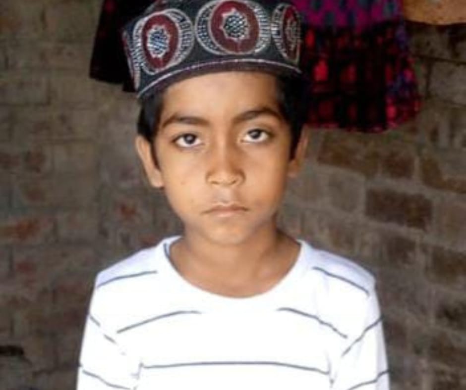 Barabanki: वनकोट गांव में दर्दनाक हादसा - घर के सामने खेल रहे 10 वर्षीय बालक पर चढ़ा ट्रैक्टर, इलाज के दौरान मौत; परिवार में कोहराम