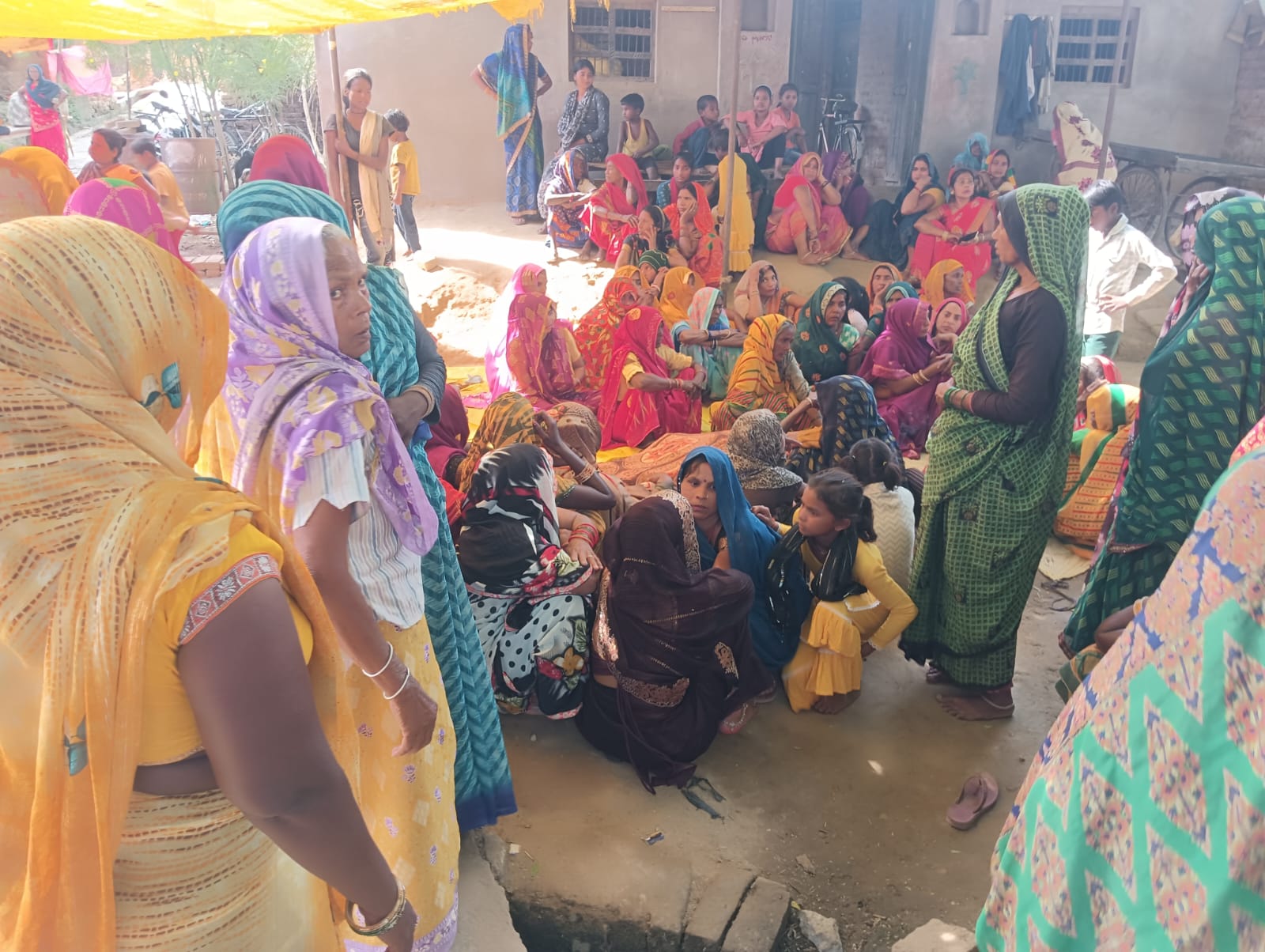 बाराबंकी 