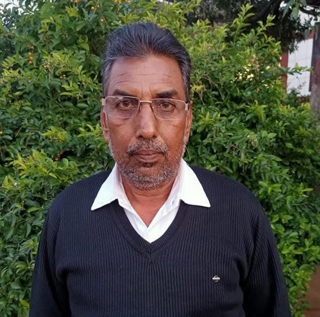बाराबंकी एक्सप्रेस 