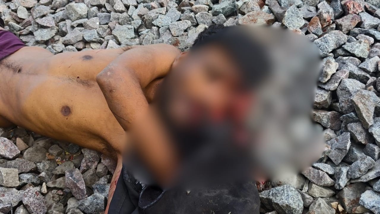 Barabanki News: बुढ़वल रेलवे जंक्शन हादसा