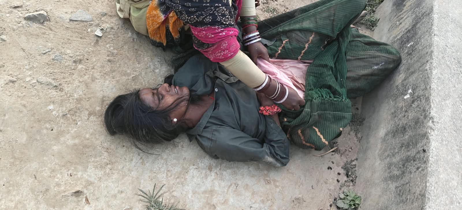 Barabanki बाराबंकी लखनऊ सुल्तानपुर हाईवे हादसा