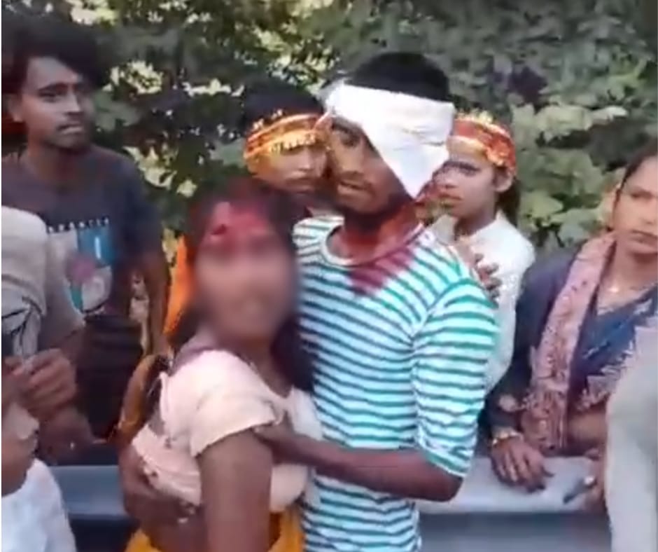 Barabanki News: मूर्ति विसर्जन में बवाल, छेड़छाड़ और मारपीट का आरोप